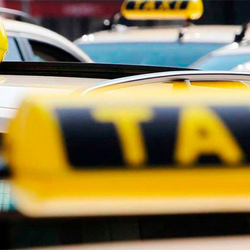 Такси онлайн Тяньцзинь