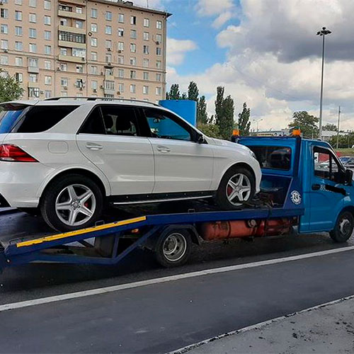 Эвакуатор автомобилей Пловдив