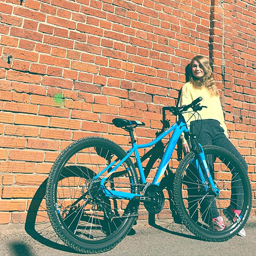 Прокат велосипедов Сан-Тан-Вэлли
