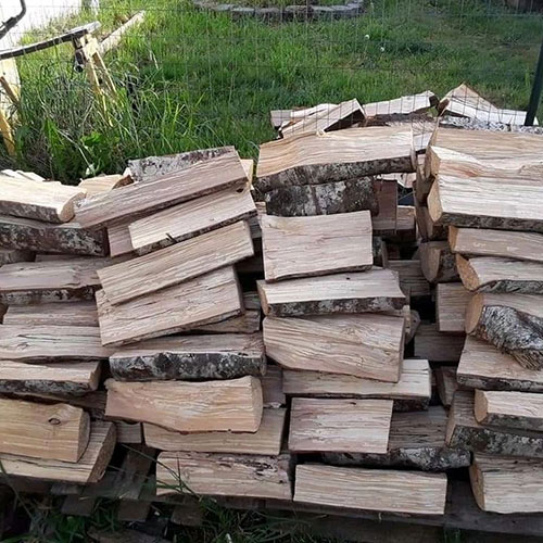 Купить дрова Колумбия-Ми