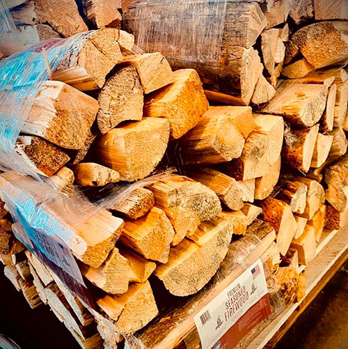 Купить дрова Торунь
