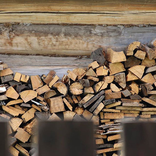 Купить дрова Люблин