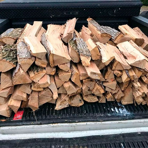 Купить дрова Уопетон