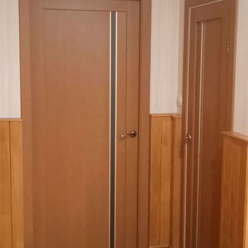 Купить межкомнатные двери Солигорск