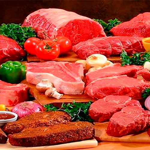 Мясо оптом Инвер-Гров-Хайтс
