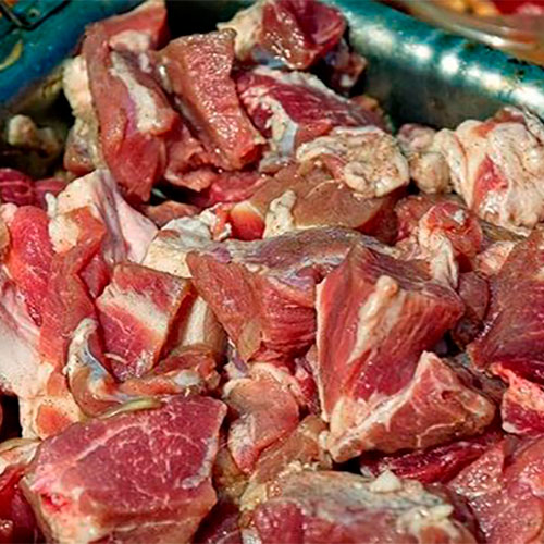 Мясо оптом Ваилуку