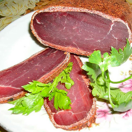 Мясо оптом Лянкяран