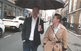 Отдать всё — Арестович