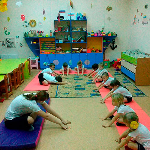 Очередь в детский сад Варна