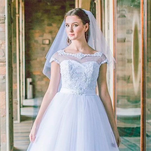 Продаю свадебные платья Наньчан