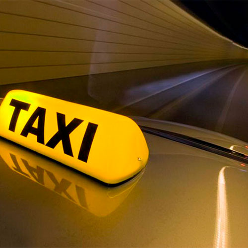 Такси онлайн Фармингтон-М