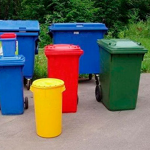 Вывоз строительного мусора Эсслинген-на-Неккаре