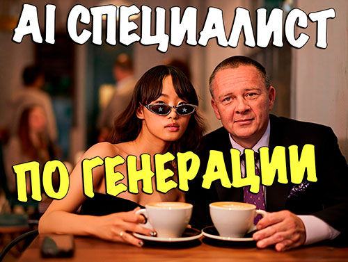 Демура с бабой