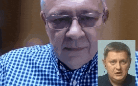 Дыры фронта — Демура