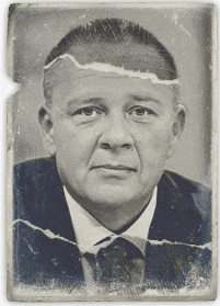 Демура вампир