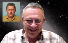 Надежда на мир — Демура