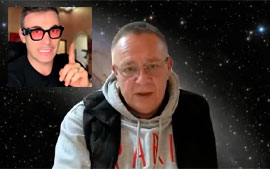 Падение рынков — Демура