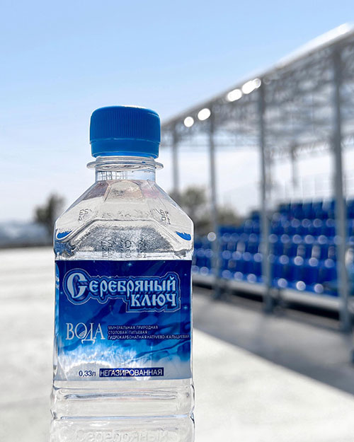 Доставка воды Бишкек