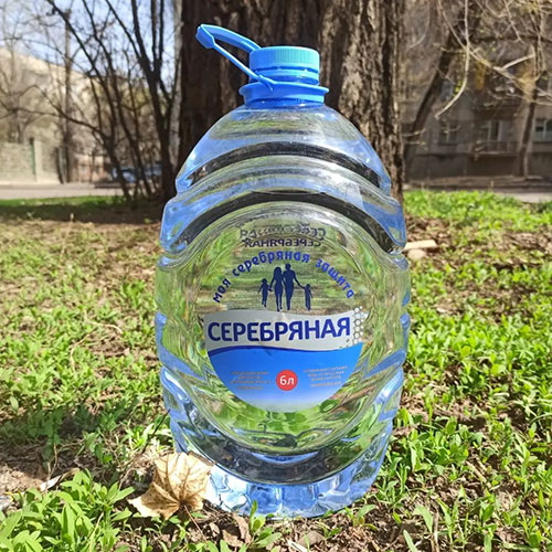 Доставка воды Луганск