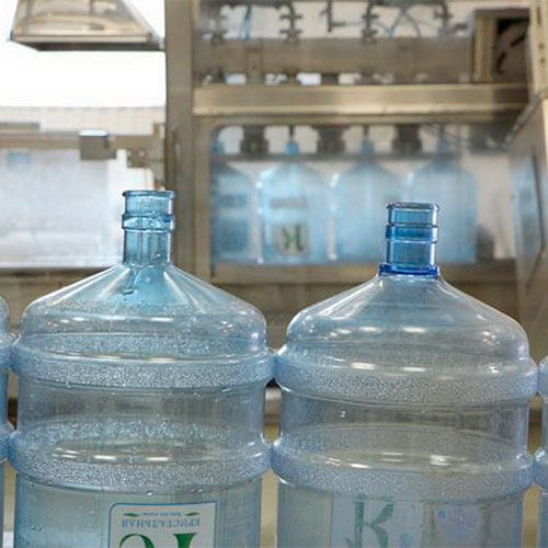 Доставка воды Сатпаев